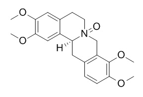 (-)-corynoxidine CAS: 57906-85-1 中藥對照品標準品