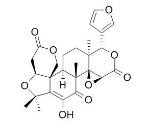 穆茱萸內酯醇CAS:22318-10-1 中藥對照品標準品