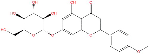 田薊苷 CAS:4291-60-5中藥對照品標(biāo)準(zhǔn)品