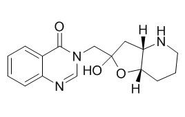 異常山堿CAS:32434-44-9中藥對(duì)照品標(biāo)準(zhǔn)品