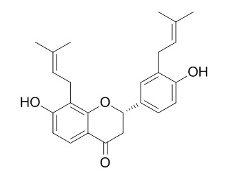 光甘草醇（光甘草酚）CAS:59870-65-4 中藥對(duì)照品標(biāo)準(zhǔn)品