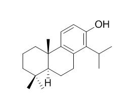 桃柁酚 CAS號(hào)：511-15-9 對照品 標(biāo)準(zhǔn)品