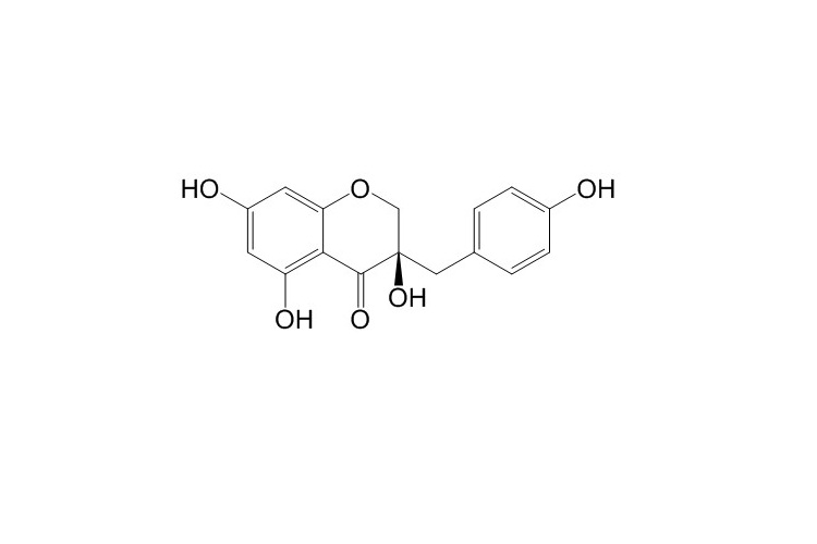 Loureiriol CAS號(hào)：479195-44-3 對(duì)照品 標(biāo)準(zhǔn)品