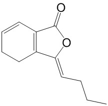  藁本內(nèi)酯 CAS：81944-09-4 中藥對照品 標(biāo)準(zhǔn)品