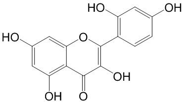 桑色素 | CAS No.480-16-0