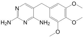 甲氧芐啶 | CAS No.738-70-5