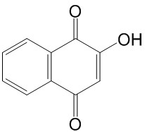 2-羥基-1,4-萘醌 | CAS No.83-72-7