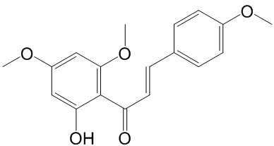 卡瓦胡椒素A | CAS No.64680-84-8