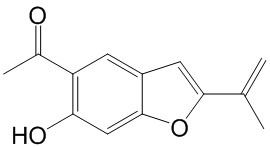 澤蘭素 | CAS No.532-48-9