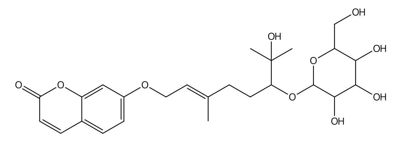 Diversoside | CAS No.55062-36-7