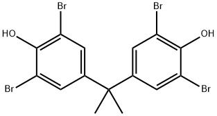 四溴雙酚A | CAS No.79-94-7
