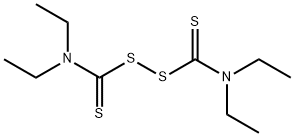 雙硫侖 | CAS No.97-77-8