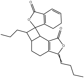 新當歸內酯 | CAS No.92935-94-9