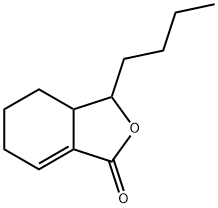 瑟丹酸內(nèi)酯（新蛇床內(nèi)酯） | CAS No.6415-59-4