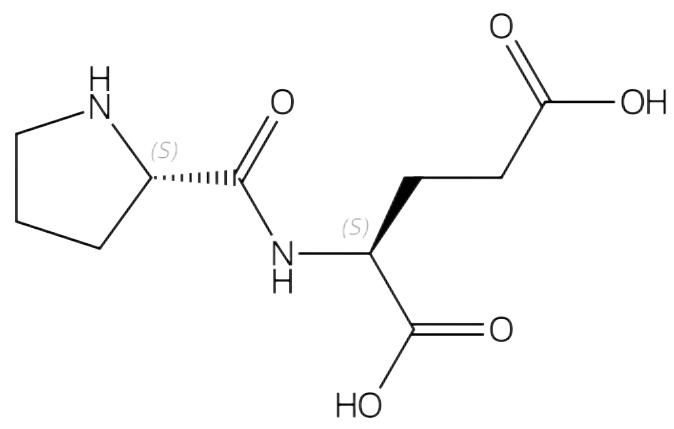 脯氨酰谷氨酸 | CAS No.67644-00-2