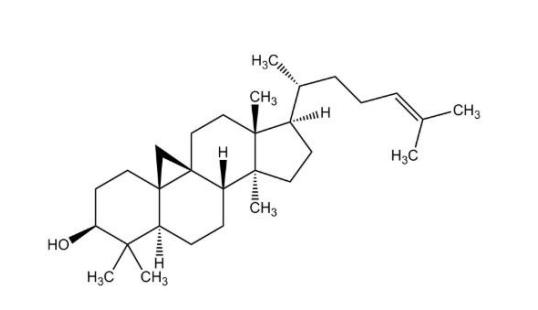 環阿屯醇 | CAS No.469-38-5