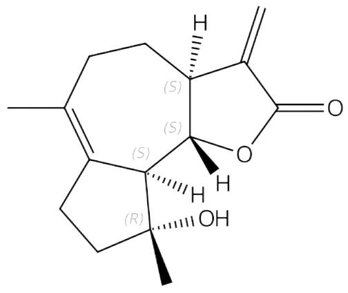 木香內(nèi)酯 | CAS No.68370-47-8