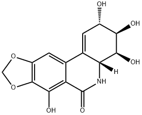 水仙環(huán)素 | CAS No.29477-83-6