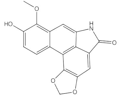 7-羥基馬兜鈴內酰胺I | CAS No.1219915-83-9