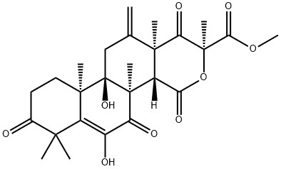 Terretonin | CAS No.71911-90-5