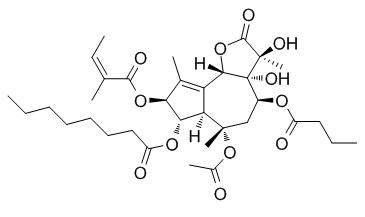 毒胡蘿卜素 | CAS No.67526-95-8