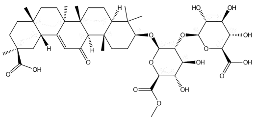 甘草酸-6'-甲酯 | CAS No.1185255-36-0