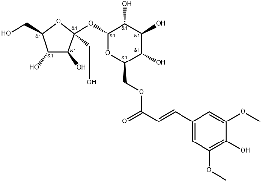 西伯利亞遠志糖A1 | CAS No.139726-40-2