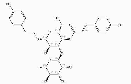  桂葉苷 | CAS No.94492-23-6