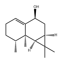 1(10)-馬兜鈴烯-9β-醇 丨CAS No.114339-94-5