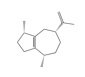 α-愈創(chuàng)木烯 | CAS No.3691-12-1