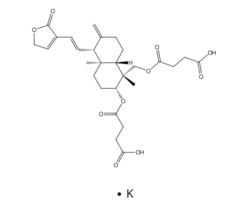 穿琥寧 | CAS No.76958-99-1