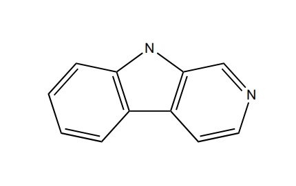 9H-吡啶[3,4-b]吲哚 | CAS No.244-63-3