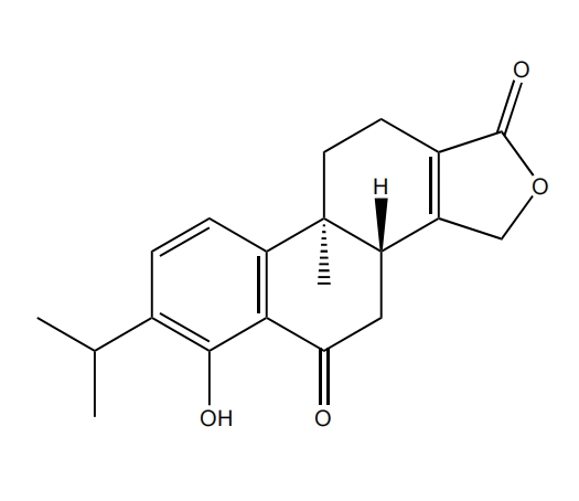 雷酚酮內酯 | CAS No.79548-61-1