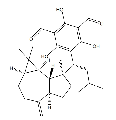 大果桉醛C | CAS No.142628-53-3