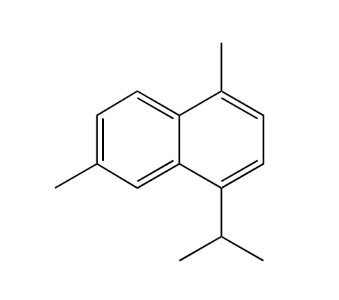 卡達烯 | CAS No.483-78-3