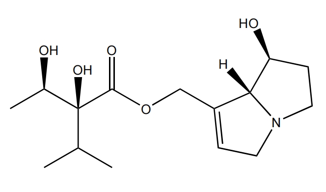 凌德草堿 | CAS No.6029-84-1