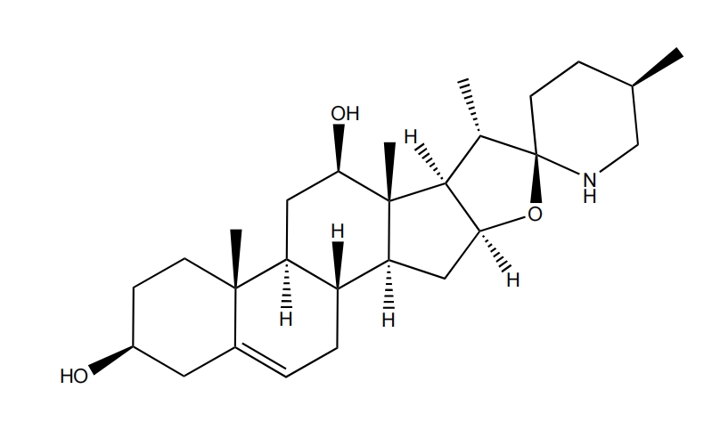 Solanaviol| CAS No.74131-93-4