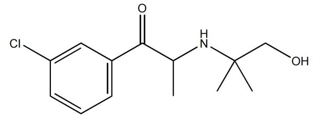 羥基安非他酮 | CAS No.92264-81-8