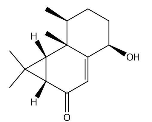 Axinysone B | CAS No.1114491-60-9