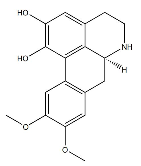 N-Demethyllastourvilline