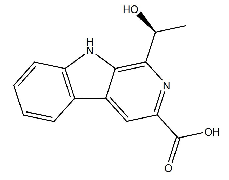 銀柴胡胺A | CAS No.755036-38-5?